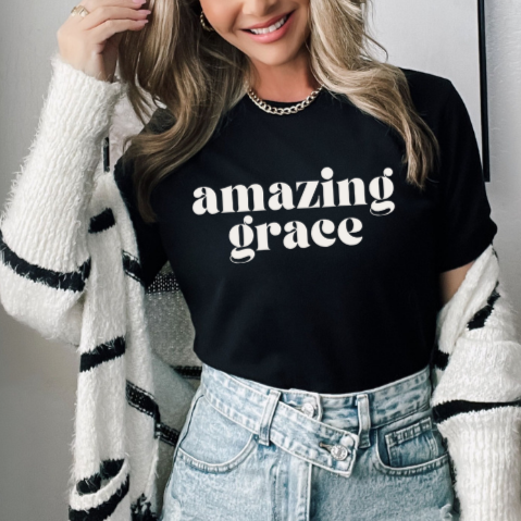 Amazing Grace