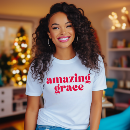 Amazing Grace