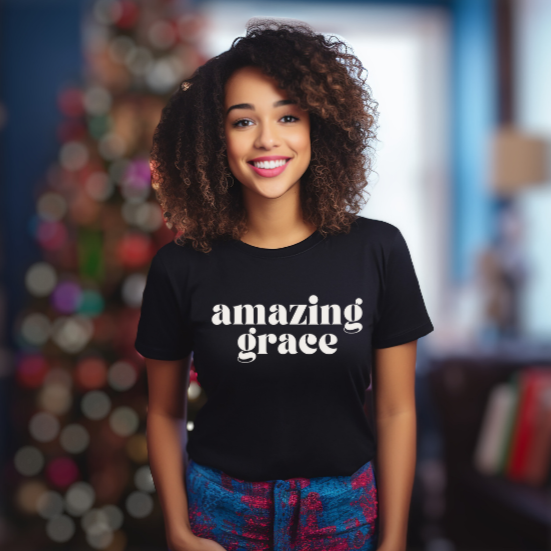Amazing Grace