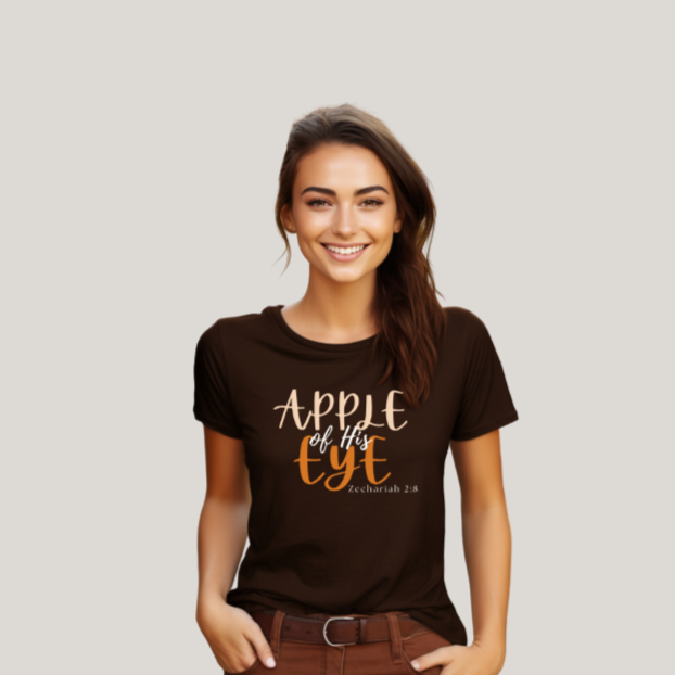 Apple of His Eye