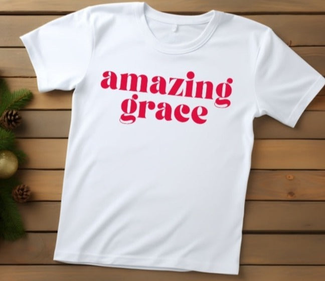 Amazing Grace