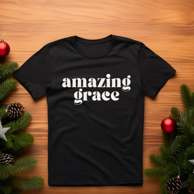 Amazing Grace